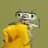 Unknown user avatar