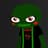 Unknown user avatar