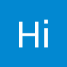 HiDMF avatar