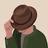Unknown user avatar