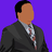 Unknown user avatar